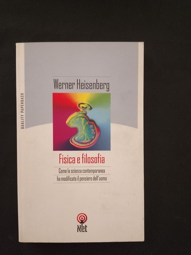 Heisenberg fisica e - -,