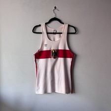 Adidas Germany Vintage Track