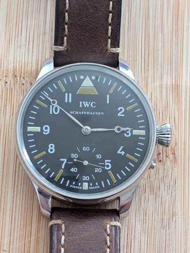 Orologio tasca iwc - tasca,