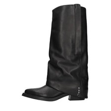 LEWIS SOFT MUSTANG Stivali ASH