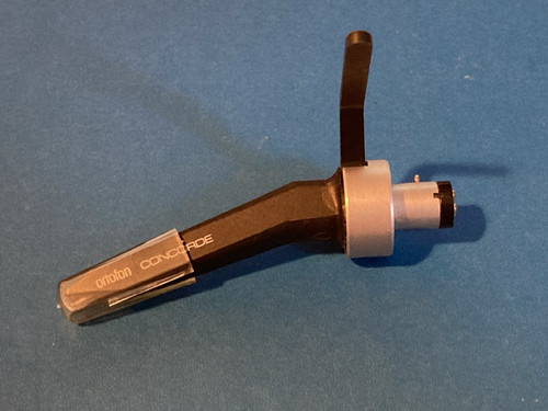 Cartuccia ortofon concorde pro - cartuccia,
