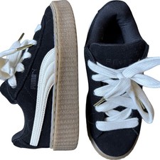 PUMA x Fenty Rihanna Creepers