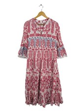 BODYFLIRT Abito a balze Donna