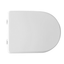 SEDILE WC PER DOLOMITE VASO