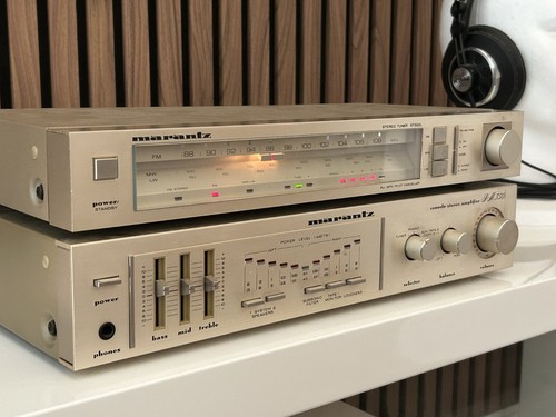 Tuner marantz 320l - tuner, st-320l