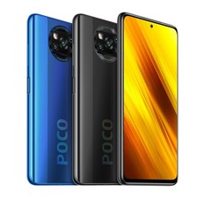Pocophone X3 NFC 6 RAM 128 GB