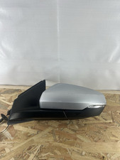 SPECCHIO SPECCHIETTO RETROVISORE SINISTRO VOLKSWAGEN POLO 2018  2 PIN /MANUALE