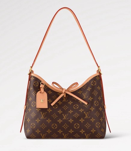 Louis vuitton carryall - vuitton,