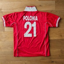 Vintage Jersey - Piacenza