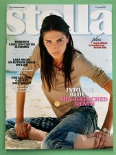 STELLA magazine 6-August-2006