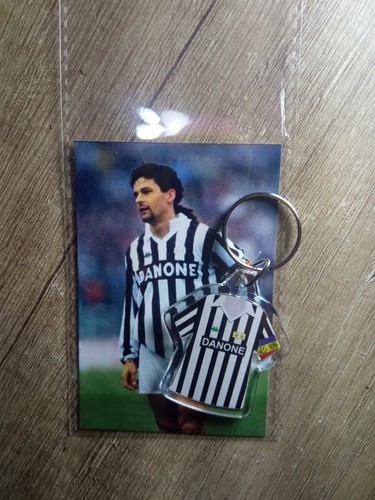Portachiavi maglia juventus - maglia,