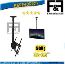 STAFFA TV LED LCD PLASMA