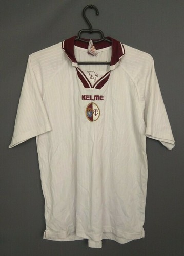Maglia torino 1999 2000 terza - 1999,