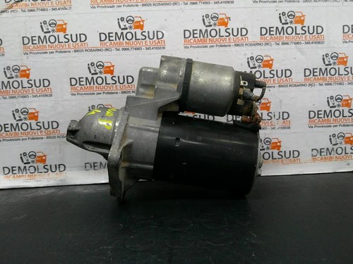 Motorino avviamento opel - motorino,