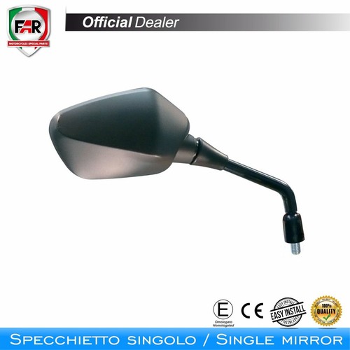 Specchietto far 7059 - 7059, sinistro