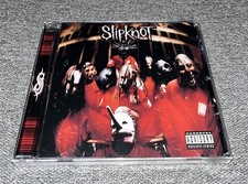 Slipknot by Slipknot (CD
