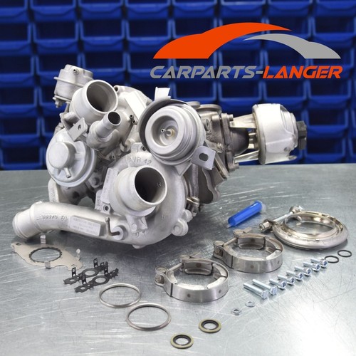 Turbocompressore per citroen - turbocompressore,