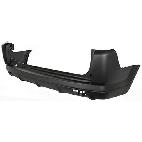 Paraurti posteriore honda crv - paraurti,