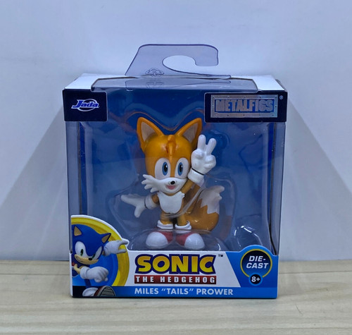 Jada toys metalfigs - 3",