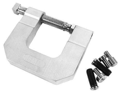 Corvette aero rivet - c1, c2