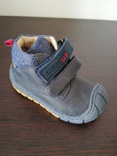 Scarpa bambino chicco - scarpa, 19