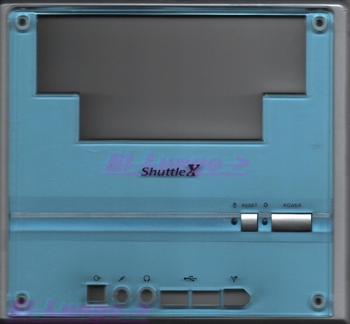 Shuttle xpc sb51g - shuttle,