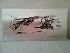 ALBERTO VOLPI PROVA D'AUTORE