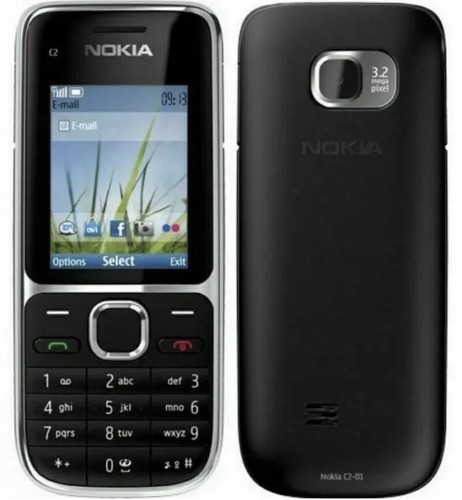 Nokia telephono - nokia,