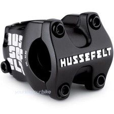 TRUVATIV HUSSEFELT ATTACCO