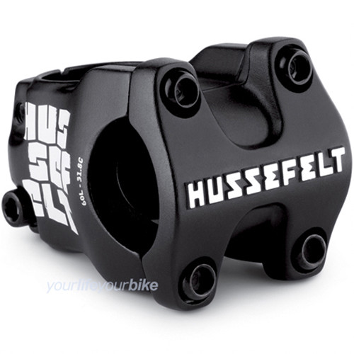 Truvativ hussefelt attacco - hussefelt,