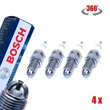 4x (4 pezzi) candela Bosch