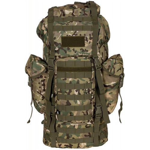 Mfh zaino militare campeggio - mfh,