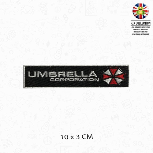 Umbrella corporation logo - umbrella,