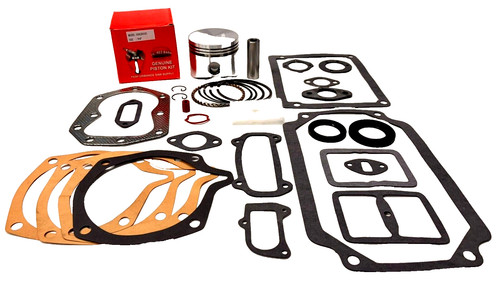 Kit ricostruzione oversize - kit,