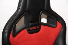 Sedile sportivo RECARO Cross