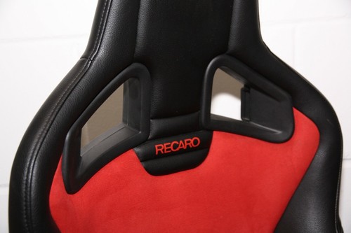 Sedile sportivo recaro cross - sedile,