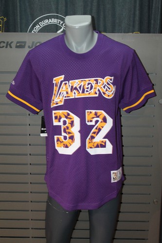 Mitchell ness nba mesh - ness,