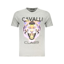 Roberto Cavalli T-Shirt Polo