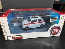 MONDO MOTORS 1/24 - Ref: 51019