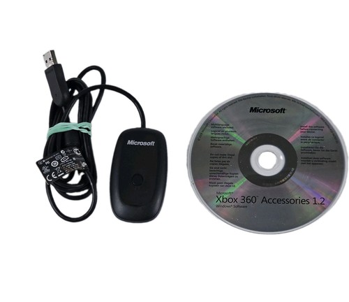 Xbox 360 ricevitore - 360,