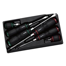 Set misto cacciaviti Nepro KTC