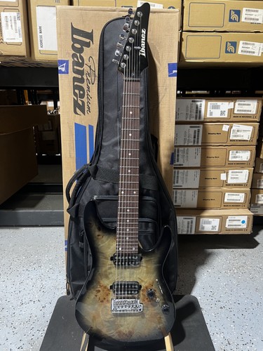 Ibanez premium az427p1pb - premium,