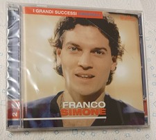 FRANCO SIMONE  " I Grandi