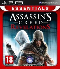 PS3 Essentials Assassin''s