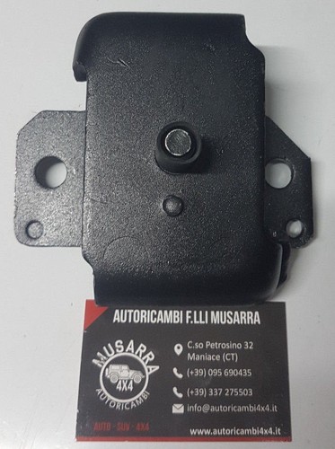 Supporto motore nissan - supporto,