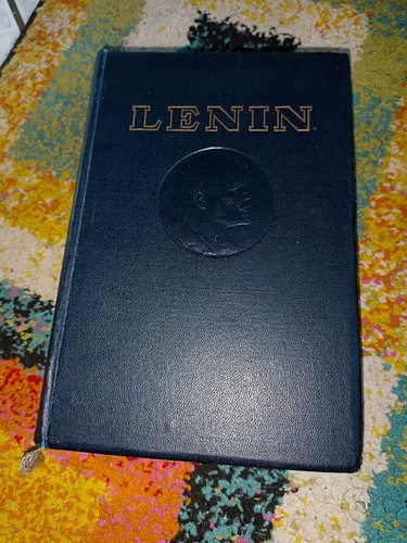 Lenin opere scelte - lenin, uno