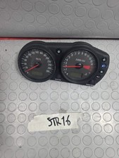 STRUMENTAZIONE VEGLIA CONTA KM