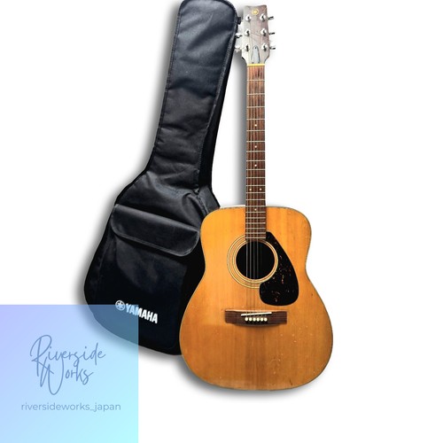 Chitarra acustica yamaha - acustica,