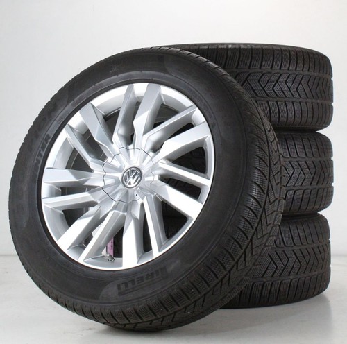 Touareg iii ruote - iii,