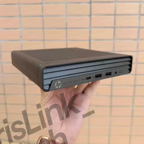 Elitemini 800g9 desktop - 800g9, dm